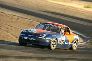 Illustration for article titled What The Truck? Western Endurance Racing Championship Round 3